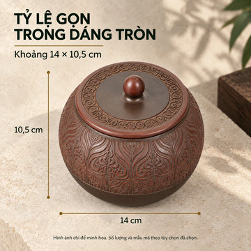 Hũ Nê Hưng · Vạn Tía Nghìn Hồng
