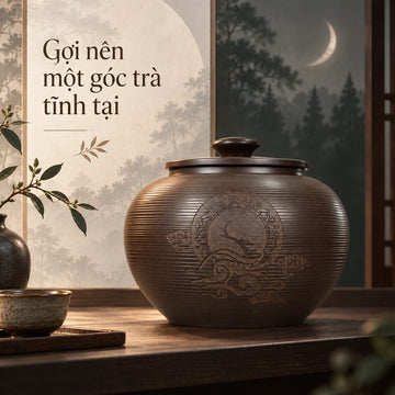 Hũ Nê Hưng · Lộc Lộc An Hòa