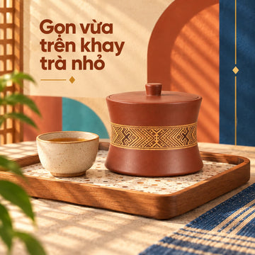 Hũ Nê Hưng · Eo Thon