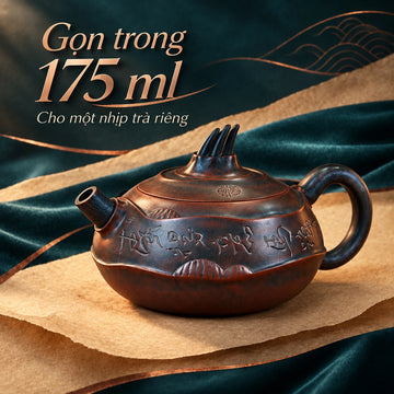 Ấm Nê Hưng · Xuân Phong Đắc Ý