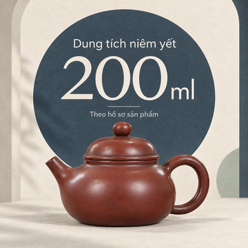 Ấm Nê Hưng · Dung Phúc