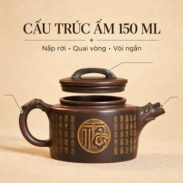 Ấm Nê Hưng · Long Phúc