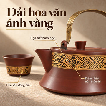 Ấm Nê Hưng · Xuân Hiểu