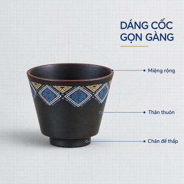 Chén Nê Hưng · Sắc Nê