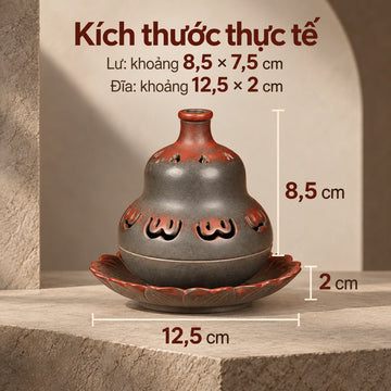 Phụ kiện trà