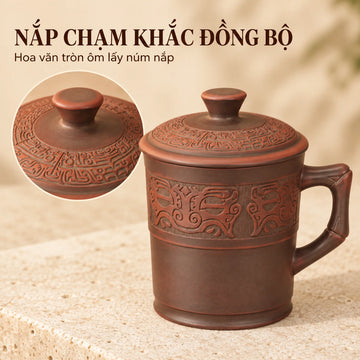 Chén Nê Hưng · Hành Trình Thời Không