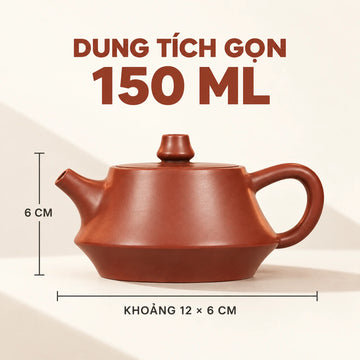 Ấm Nê Hưng · Thừa Vận