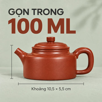 Ấm Nê Hưng · Thừa Cổ