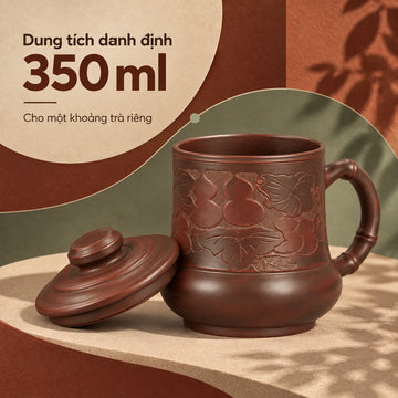 Chén Nê Hưng · Hồ Lô