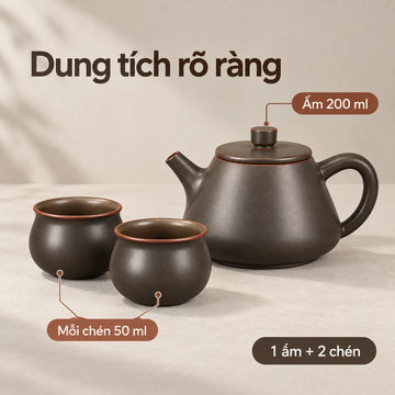 Ấm Nê Hưng · Tam Thiên Thủy