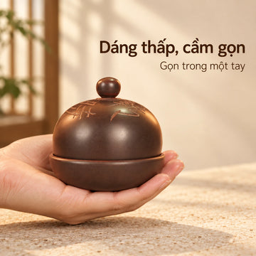 Chén Nê Hưng · Thời Lai Vận Chuyển