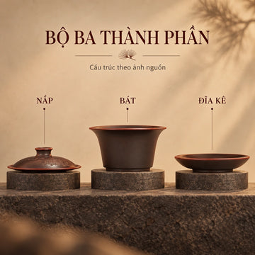 Ấm Nê Hưng · Tùng Kiên Cường