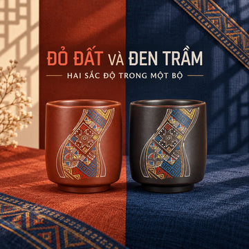 Chén Nê Hưng · Thiên Tứ Lương Duyên
