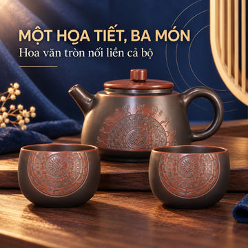 Ấm Nê Hưng · Khải Hoàn