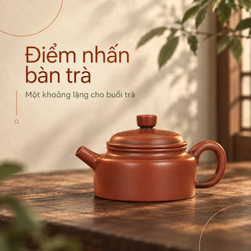 Ấm Nê Hưng · Thừa Cổ