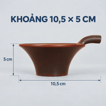 Lọc trà