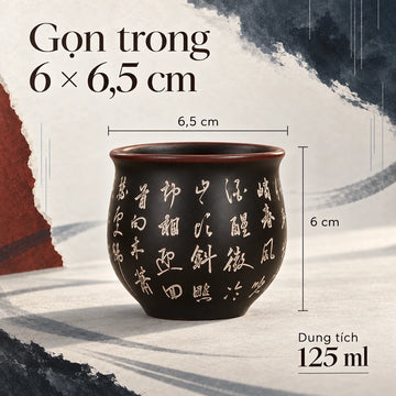 Chén Nê Hưng · Định Phong Ba