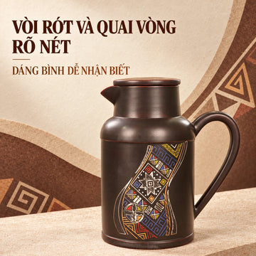 Bình giữ nhiệt