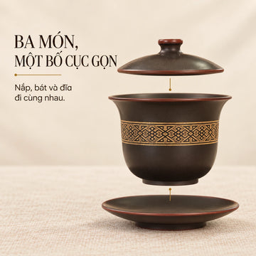 Gaiwan Nê Hưng · Tài Tử Giai Nhân