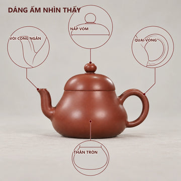 Ấm Nê Hưng · Tiểu Tư Đình