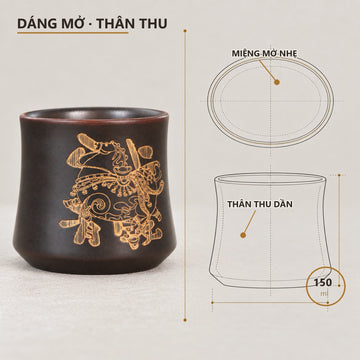 Chén Nê Hưng · Mã Thượng Hữu Tiền