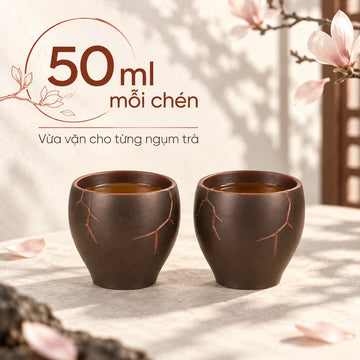 Chén Nê Hưng · Ngọc Lan