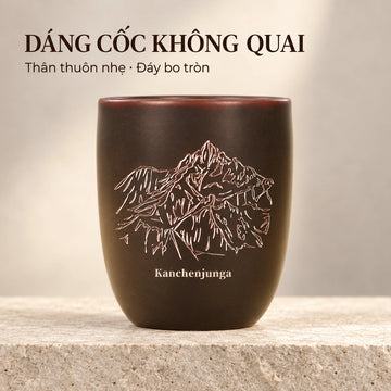 Chén Nê Hưng · Ngũ Bảo Trong Tuyết