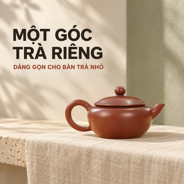 Ấm Nê Hưng · Ngõ Rộng Hẹp