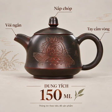 Ấm Nê Hưng · Long Miêu