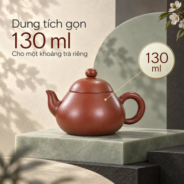 Ấm Nê Hưng · Lê Thơm Nhỏ