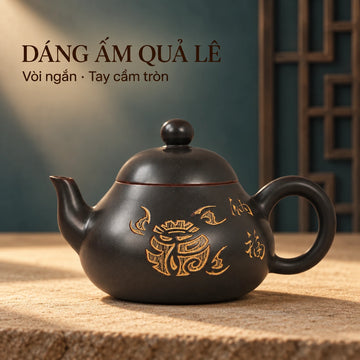 Ấm Nê Hưng · Nạp Phúc