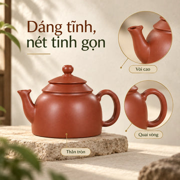 Ấm Nê Hưng · Thái Bình Niên