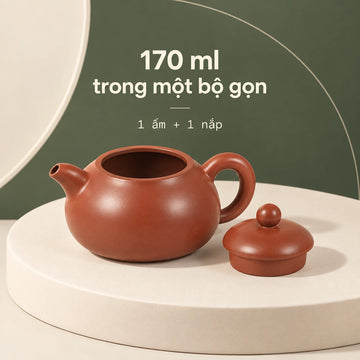 Ấm Nê Hưng · Tiểu Phỏng Cổ