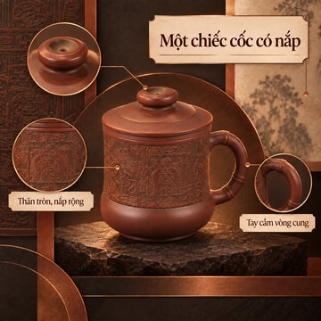 Chén Nê Hưng · Thần Tài Đến