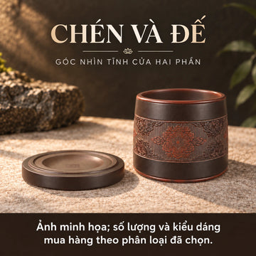 Chén Nê Hưng · Bĩ Cực Thái Lai
