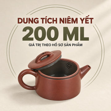 Ấm Nê Hưng · Đại Kiều