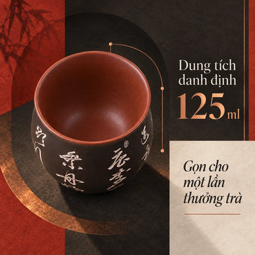 Chén Nê Hưng · Tặng Uông Luân