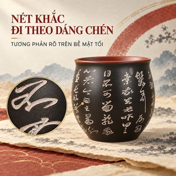 Chén Nê Hưng · Tuyên Châu Tạ Diêu Lâu