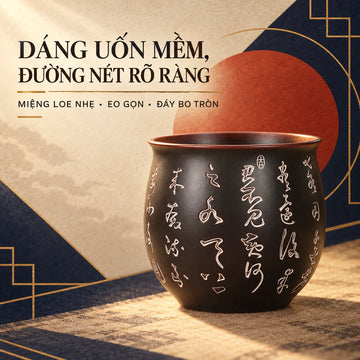 Chén Nê Hưng · Tương Tiến Tửu