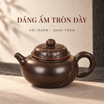 Ấm Nê Hưng · Hà Vận