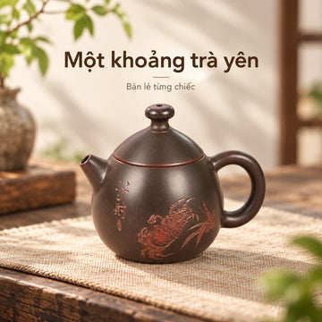 Ấm Nê Hưng · Long Đản