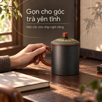 Chén Nê Hưng · Cẩm Tú