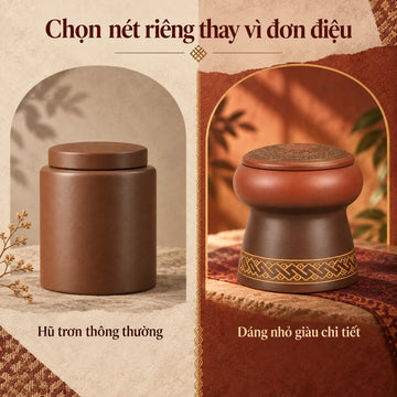 Hũ Nê Hưng · Cổ Vận Hoa Miêu