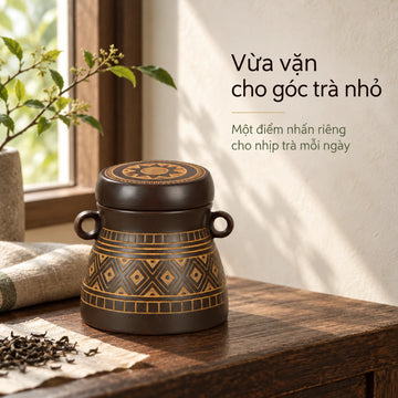 Hũ Nê Hưng · Sơn Ca Nhỏ