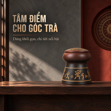 Hũ Nê Hưng · Cổ Vận Lạc Việt