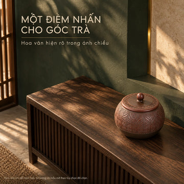 Hũ Nê Hưng · Vạn Tía Nghìn Hồng