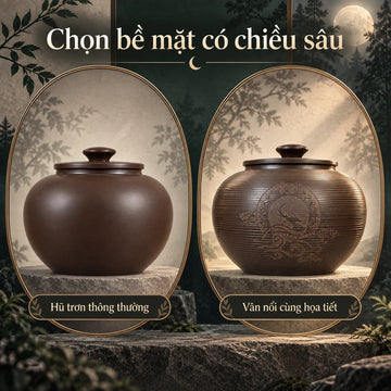 Hũ Nê Hưng · Lộc Lộc An Hòa