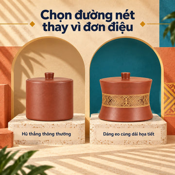 Hũ Nê Hưng · Eo Thon