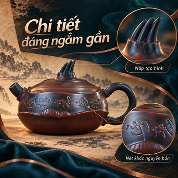 Ấm Nê Hưng · Xuân Phong Đắc Ý