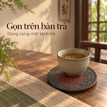 Gốm Nê Hưng · Lâm Phúc